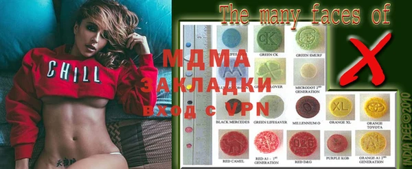 спайс Кукмор